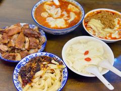 -西月城谭豆花(春熙路店)