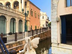 -华谊兄弟（长沙）电影小镇