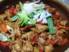 -25道湘·家常湖南菜(明堂店)