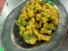 -黄亚华小食店(Jalan Alor)