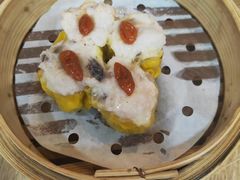 -添好运点心专门店(中环IFC店)