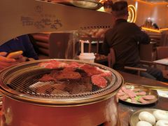 -西塔老太太泥炉烤肉(苏州大悦城店)