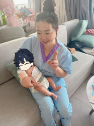 -喜孕时光月子中心(北大妇儿东侧店)