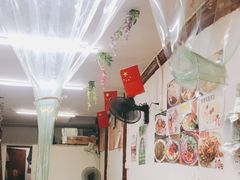 大堂-小陈方酥锅盔(古城总店)