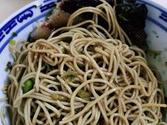 -水门桥面馆(东坡雅居店)