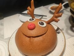 -大树餐厅(益田假日店)