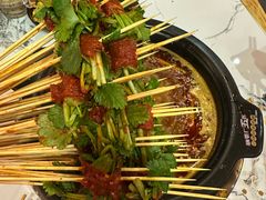 -钢管厂五区小郡肝火锅串串香(清河店)