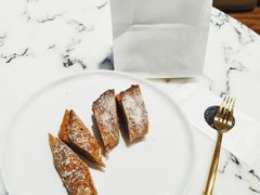 -WHEAT&BAKER-麥(凯德来福士店)