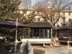 -君庭中餐厅(友谊宾馆店)