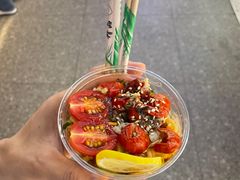 小龙虾杯面-八一好吃街·高品美食广场