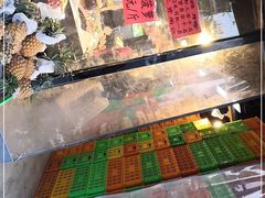 -果乐多生鲜超市(宏业广场店)