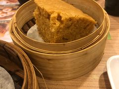 -添好运点心专门店(中环IFC店)