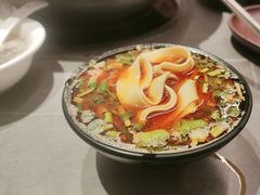 -骨之味·筒骨汤火锅(江头店)