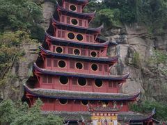-石宝寨