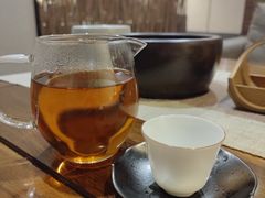 -水德茶馆永德阁