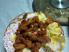 -莲花公园煎蟹(总店)