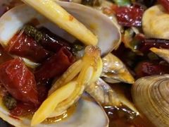 -陈氏肥蛤(小纬六路总店)