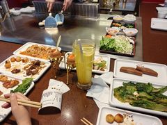 -湘汇概念铁板烧(铁西万达店)