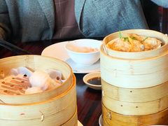 -新天世纪中餐厅