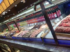 零售区-布多斯烤肉火锅自助(江腾广场店)