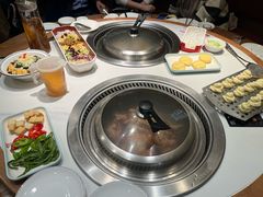 -遇东北林区铁锅炖(南开店)