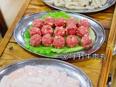 -江村四哥新鲜牛肉店(江高总店)