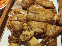 -小吊梨汤·北京菜·烤鸭(西直门凯德店)