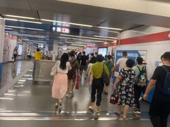 -大望路(地铁站)