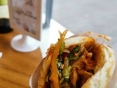 蛋冲鸳鸯豆腐脑-小豆海棠(人民南路店)