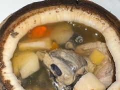 -汤城小厨•粤菜•靓汤(金宝街店)