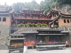 -安溪清水岩