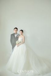 -CD视觉婚纱摄影