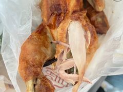 -吴山烤禽店(光复店)