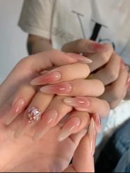 -M·X Nail日式美甲美睫