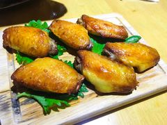 招牌鸡中翅-囧吉香生蚝牛排馆(湖北路店)