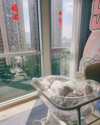 -大美母婴月子中心(希尔顿店)