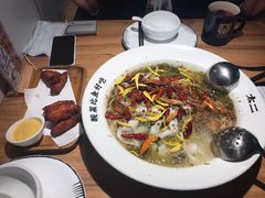 -太二酸菜鱼(福州泰禾店)