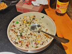 -小饕荟雅安贡椒鱼鲜馆(广福桥店)