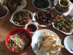 -西双版纳傣味园(昆前路店)