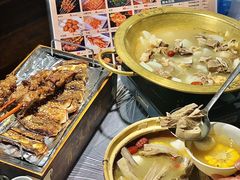-霄汉羊排(万松园一店)