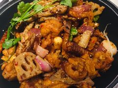 -渝蛙馆(新百店)