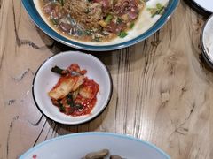 -小船渔村•大连菜•大连焖鱼(明泽街店)