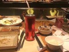 -赤坂亭·M9和牛烧肉·铁板烧·日料398放题(长泰广场店)
