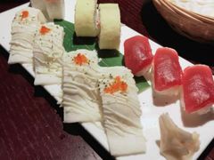 -匠和风精致料理(莆田财富中心店)