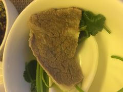-好彩海鲜火锅饭店(银河百老汇店)
