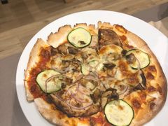 -Pancakes on the rocks(冲浪者天堂店)