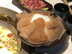 -火鳳祥美蛙牛肉自助(青悦城店)