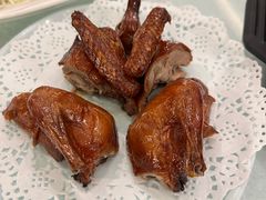 -神仙馆(衡山路店)