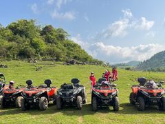 -武陵山森林公园