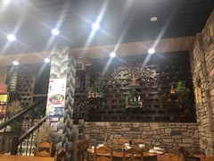 -淳安二十八道·新派民间菜·淳鱼馆(阳光路店)